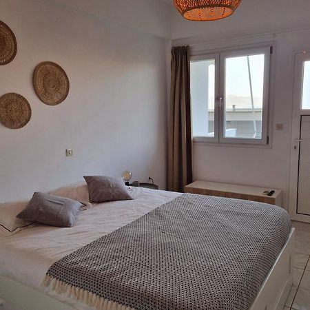 Tolo At Sea - Nova Appartement Buitenkant foto