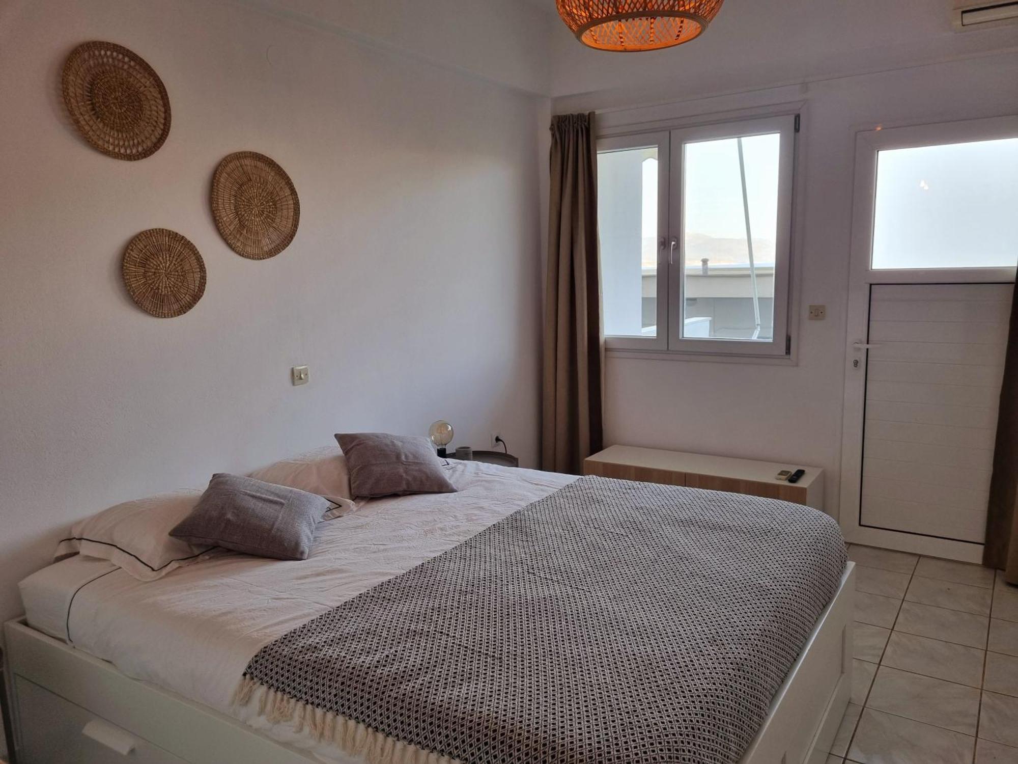 Tolo At Sea - Nova Appartement Buitenkant foto